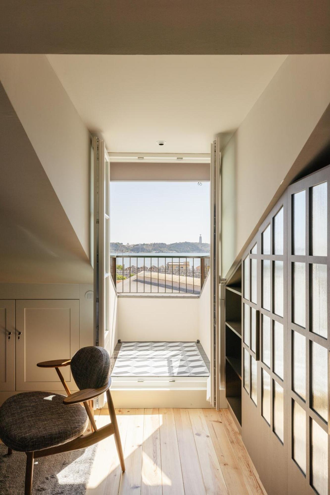 Dare Lisbon River Exterior foto